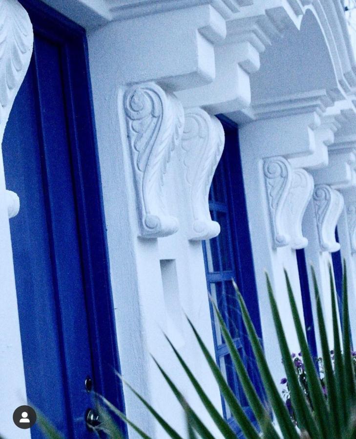 Toto Blue Hotel Boutique Bacalar Exterior photo