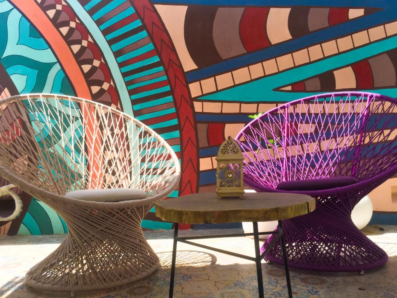 Toto Blue Hotel Boutique Bacalar Exterior photo